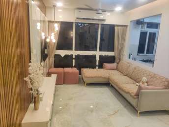 3 BHK Apartment For Rent in Kalpataru Radiance Goregaon West Mumbai 6854908