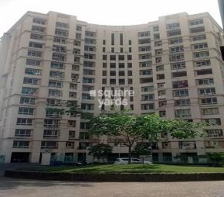 Exterior View, hiranandani-villa-grand 2 Bedroom 870 Sq.Ft. Apartment In Ghodbunder Road Thane 6854964