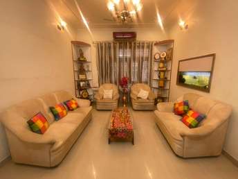 2 BHK Builder Floor For Rent in Gomti Nagar Lucknow 6855044