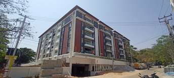 4 BHK Apartment For Resale in Vaibhavi Sai Vaibhavi Valero Jubilee Hills Hyderabad 6855048