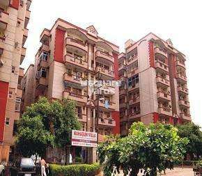 3 BHK Apartment For Rent in Mahagun Villa Vaishali Sector 4 Ghaziabad 6855047