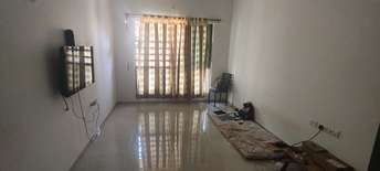 1 BHK Apartment For Rent in Sheth Vasant Oasis Andheri East Mumbai  6855058