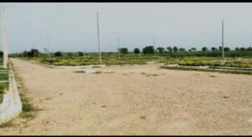 Plot For Resale in Sector 17 Panipat  6855070