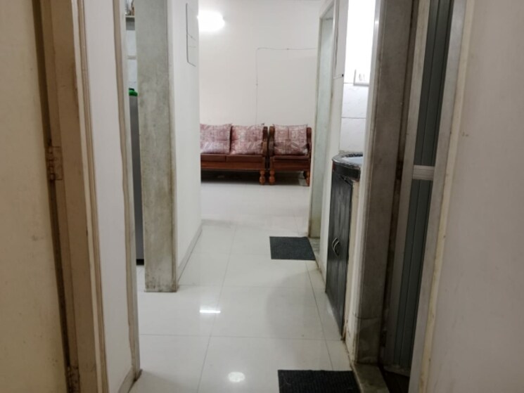 Living Room, lodha-paradise 1 Bedroom 405 Sq.Ft. Apartment In Majiwada Thane 6855109