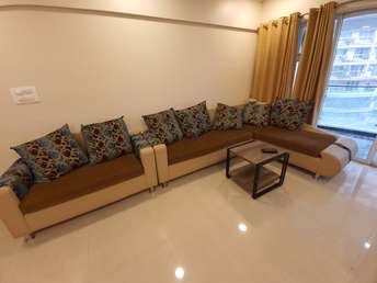 3 BHK Apartment For Rent in Nahar Arum And Amanda Chandivali Mumbai  6855122