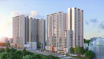 1 BHK Apartment For Resale in Vikas Ritz Khadakpada Thane 6855111