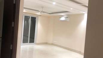 3 BHK Builder Floor For Rent in RWA Kalkaji Block E Kalkaji Delhi 6855180