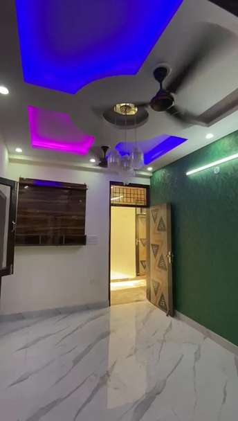 1 BHK Builder Floor For Resale in Ankur Vihar Delhi 6855190
