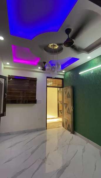 1 BHK Builder Floor For Resale in Ankur Vihar Delhi  6855190