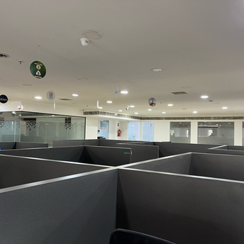 Commercial Office Space 2500 Sq.Ft. For Rent In Hi Tech City Hyderabad 6855212