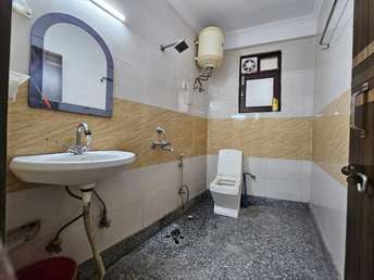 1 BHK Builder Floor For Rent in Freedom Fighters Enclave Delhi 6855415
