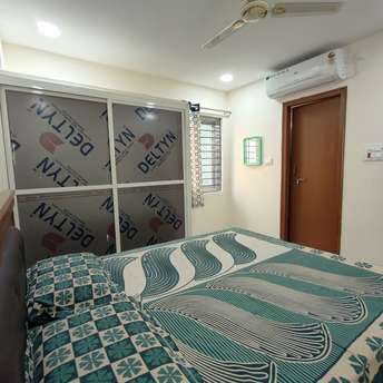 1 BHK Apartment For Rent in Kondapur Hyderabad 6855235