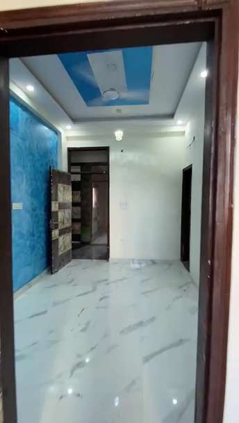 1 BHK Builder Floor For Resale in Khajoori Khas Delhi 6855255