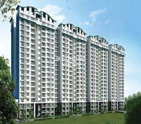 2.5 BHK Apartment फॉर रेंट इन Purva Palm Beach Hennur Road Bangalore  6855257