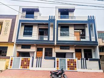 4 BHK Independent House For Resale in Kalwar Road Jaipur 6855298