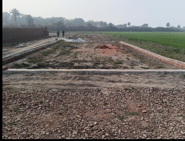 Plot For Resale in Neharpar Faridabad  6855273