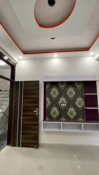 1 BHK Builder Floor For Resale in Ankur Vihar Delhi 6855291