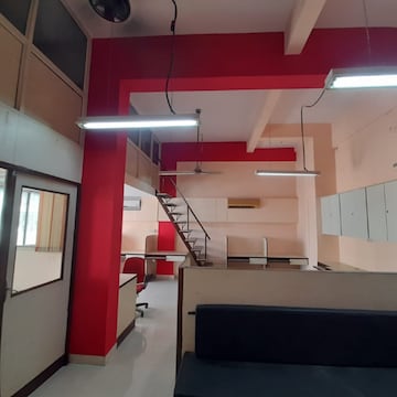 Commercial Office Space 300 Sq.Ft. For Resale in Aarey Colony Mumbai  6855304