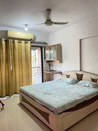 2 BHK Apartment For Rent in Highland Tower Lokhandwala Township Kandivali Mumbai 6855308