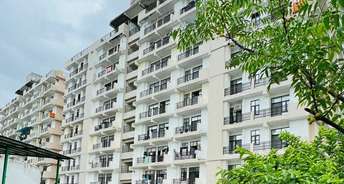 2 BHK Apartment For Resale in Shree Balaji Towers Faizabad Road Lucknow 6855266