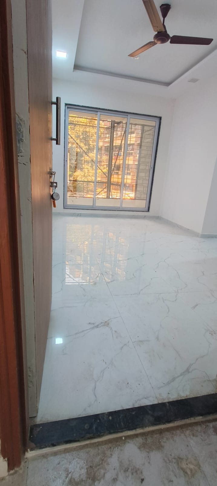 1 BHK Apartment For Resale in Sai Mauli Titwala Thane  6855333