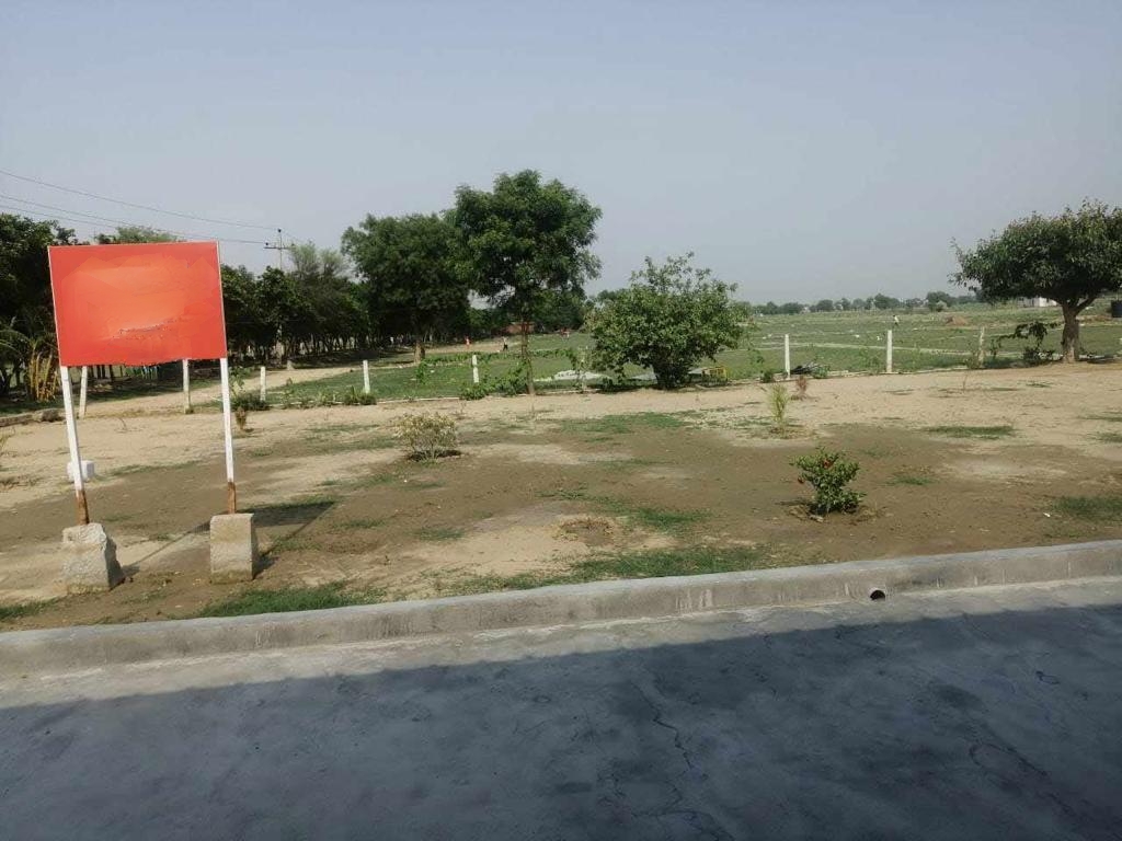 Plot For Resale in Sector 97 Faridabad  6855503