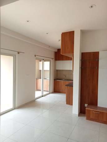 2 BHK Apartment For Rent in Sobha Dream Gardens Thanisandra Main Road Bangalore 6855343