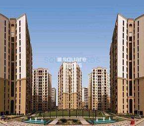 3 BHK Apartment For Resale in Uninav Heights Phase I Raj Nagar Extension Ghaziabad 6855358