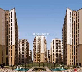 3 BHK Apartment For Resale in Uninav Heights Phase I Raj Nagar Extension Ghaziabad  6855358