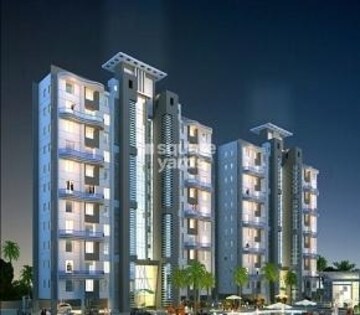 2 BHK Apartment For Resale in Yash Twin Tower Baner Pune  6855529