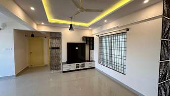 2 BHK Apartment For Rent in Tetra Grand Green Aspire Thanisandra Main Road Bangalore 6855380