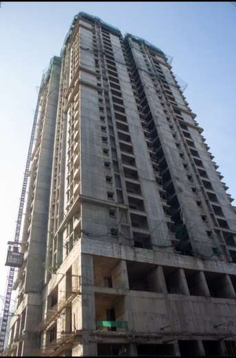 3 BHK Apartment For Resale in Vasavi Atlantis Narsingi Hyderabad 6855383