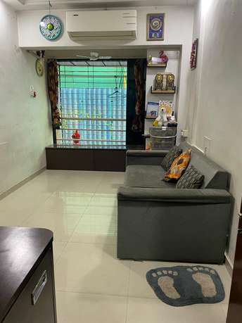 1 BHK Apartment For Resale in Dahisar West Mumbai 6855419