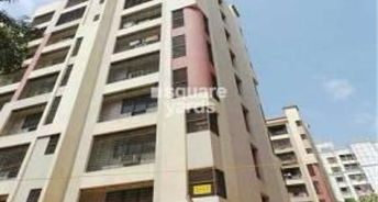 3 BHK Apartment For Rent in Riddhi Garden Riddhi Gardens Mumbai 6855411