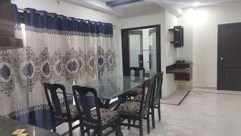 3 BHK Apartment For Rent in Jubilee Hill County Jubilee Hills Hyderabad 6855430