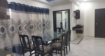 3 BHK Apartment For Rent in Jubilee Hill County Jubilee Hills Hyderabad 6855430