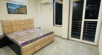 1 BHK Apartment For Rent in Moghul Garden Koregaon Pune 6855416