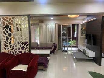 4 BHK Apartment For Resale in Pristine Privilege Aundh Pune 6855420