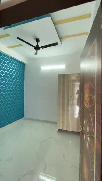 2 BHK Builder Floor For Resale in Ankur Vihar Delhi  6855490