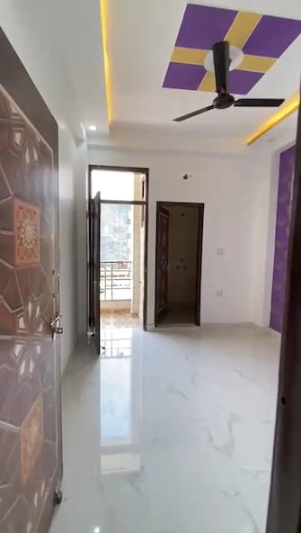 2 BHK Builder Floor For Resale in Ankur Vihar Delhi  6855490