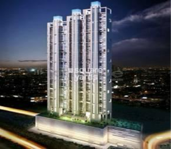 3.5 BHK Apartment For Rent in Kalpataru Avana Parel Mumbai 6855525