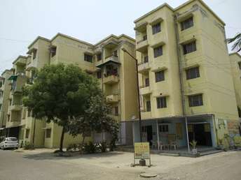 1 BHK Apartment For Resale in DDA Flats Pocket C Loknayak Puram Bakkarwala Delhi 6851907