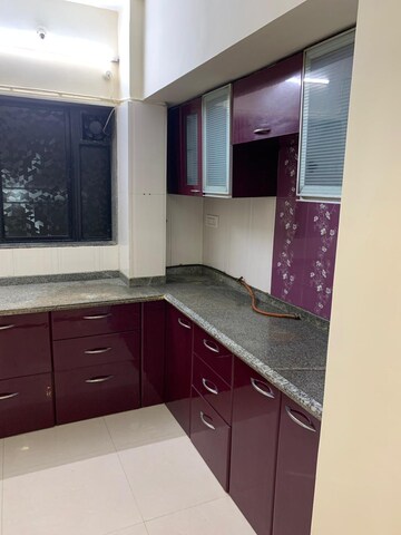 2 BHK Apartment For Resale in Uma Sparta Ghodbunder Road Thane  6855594