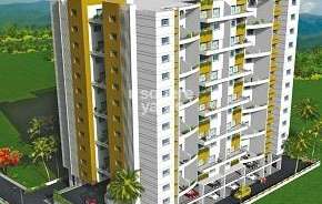 3 BHK Apartment For Rent in Riswadkar Prestige Gold Mundhwa Pune 6855631