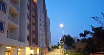 3 BHK Apartment For Rent in Brigade Northridge Kogilu Road Bangalore 6855609