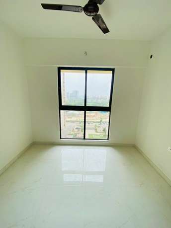 1 BHK Apartment For Rent in Runwal Gardens Dombivli East Thane  6855632
