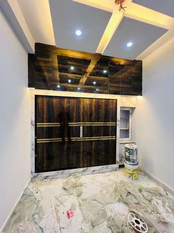 3 BHK Builder Floor For Resale in Ankur Vihar Delhi 6855694