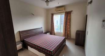 3 BHK Apartment For Rent in Clover Acropolis Viman Nagar Pune 6855698