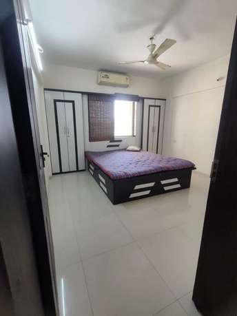 3 BHK Apartment For Rent in Zircon Ventures CHS Ltd Viman Nagar Pune  6855741
