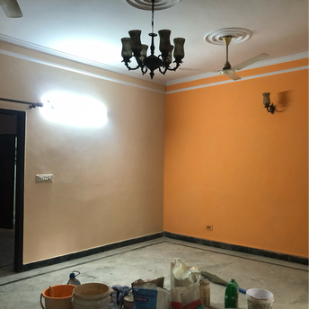 3.5 BHK Builder Floor For Resale in Jaipuria Enclave Anand Vihar Ghaziabad 6855736